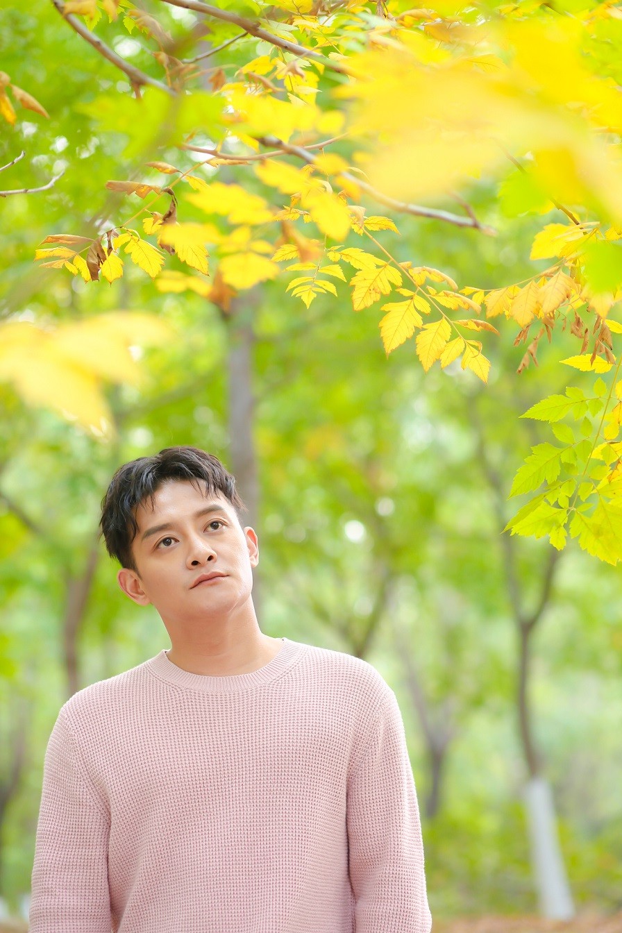 夏铭浩《绝地勘宝师》热血开机 探险烧脑"反派专业户"备受期待