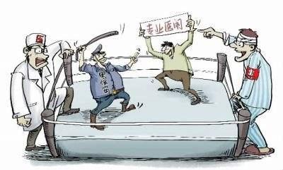 国家最新规定: 这类人不能报考公务员、事业单