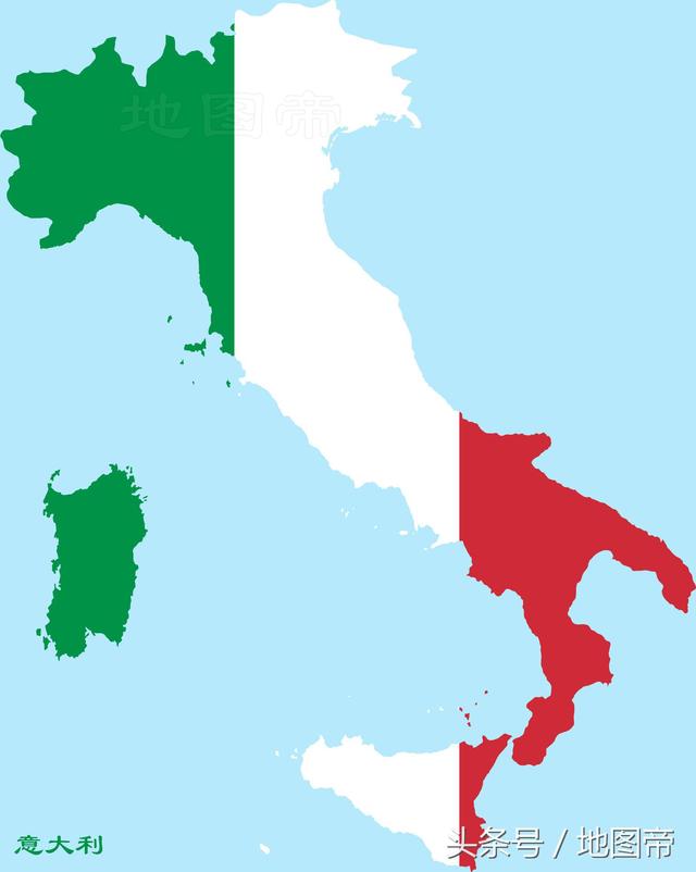 面积最小的梵蒂冈是如何成为一个国家的