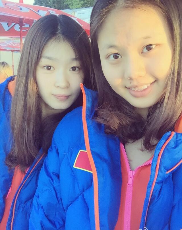 女排雪中送炭的替补主攻啊 郎平不妨多给机会她
