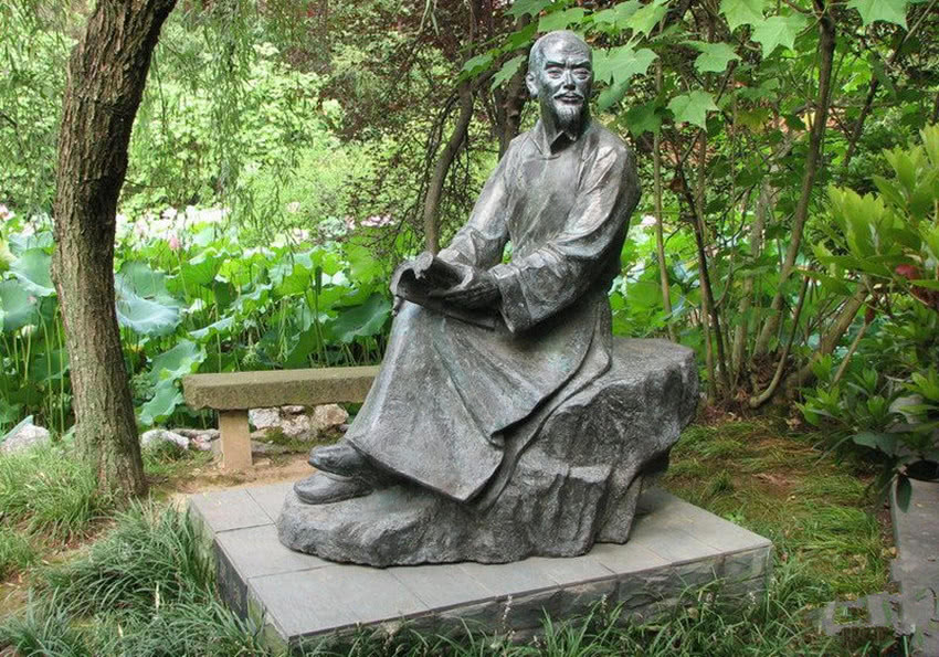 此人是史上打击盗版的先锋,他有一招绝活,让盗版不再猖狂