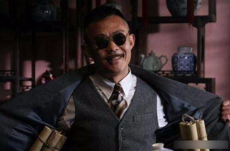 头号大汉奸死后建豪华墓地以为能长眠于此2年后被挫骨扬灰