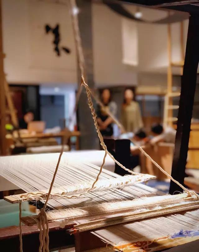 缂丝:经纬纵横的艺术,丝绸艺术之精华|缂丝|经纬|刺绣_新浪新闻