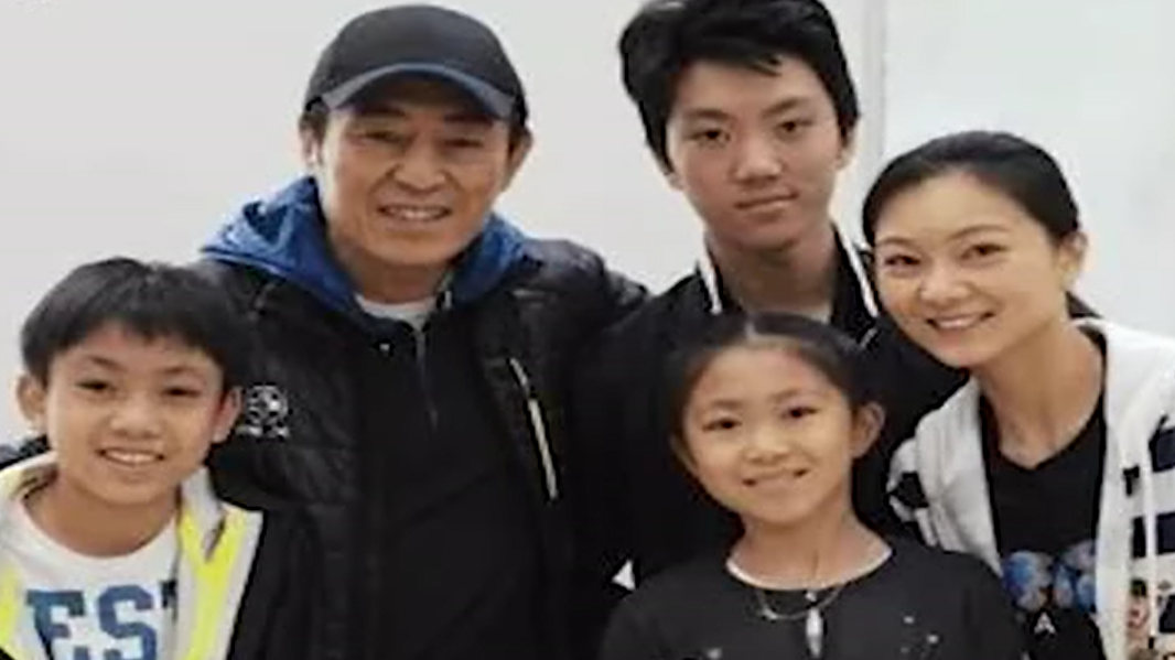 张艺谋：我超生被罚款748万反而赚了！