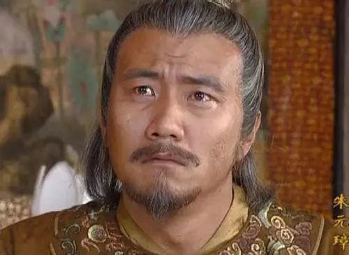 农民押了个人进京城,朱元璋看到后大喜:谁敢伤害你,我诛他九族