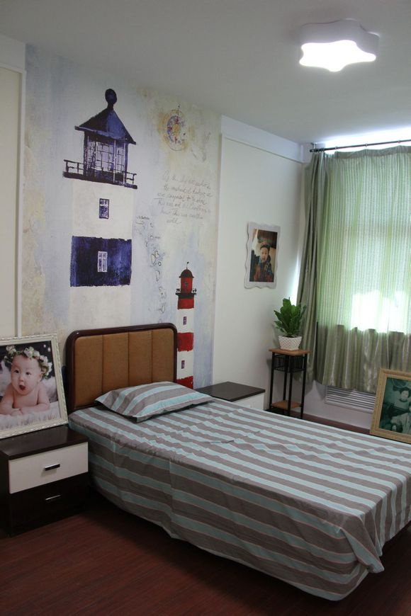 80年代老房翻新后值100万!网友感叹:这是跨时代的作品啊