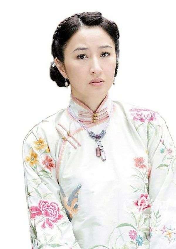 香港无线一姐被嘲讽嫁给跑龙套现在丈夫拼成影帝令人羡慕