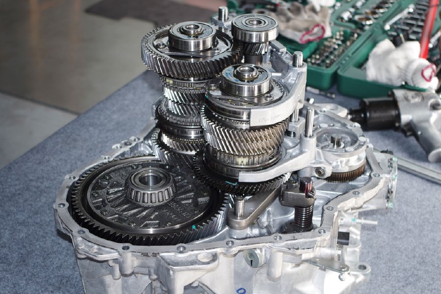 双离合变速箱咋用才能保证使用寿命更长,技术状况更好呢