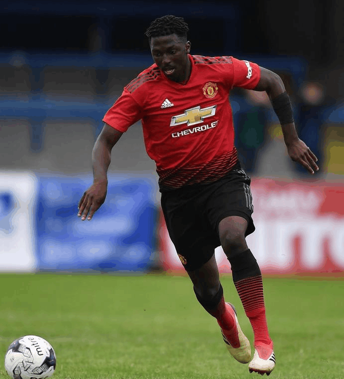 曼联|特劳雷|半场_新浪网