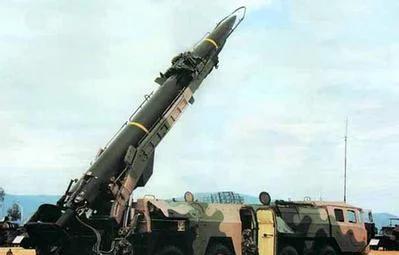 美国智库评估东风41洲际导弹:1枚就可造成毁灭性打击!