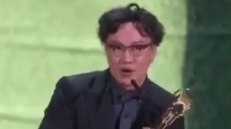 第29届金曲奖 入围最佳国语男歌手名单 第29届