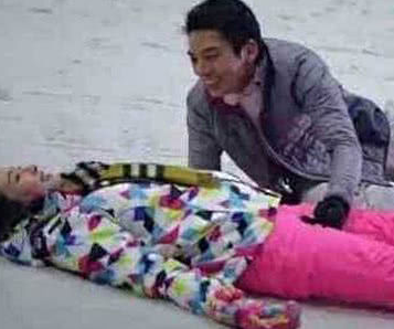 白百何事件之后,马苏一阳指重现江湖,网友:这次