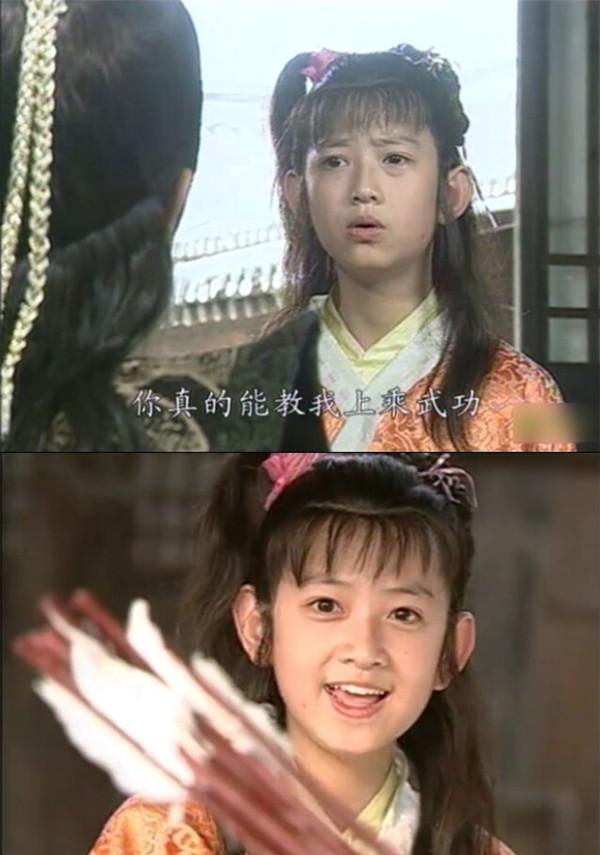 马可再小一些的时候,白白嫩嫩的简直萌出一脸血!