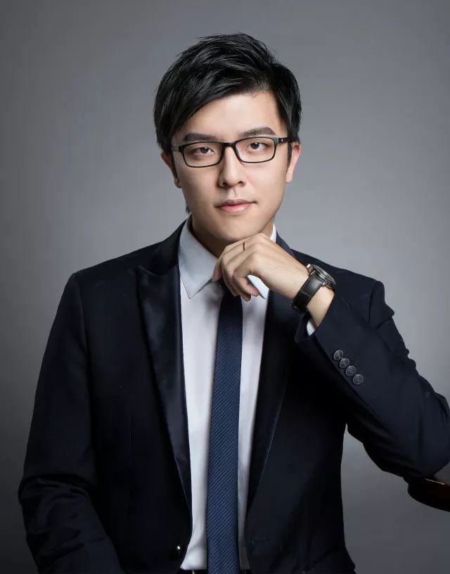 为小微企业放贷1000亿,他用税务数据做信贷征信搞定80家银行