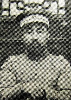 两党寻求人才支持,帮助他改革自己的国民军第二军,国民党派来一个武将