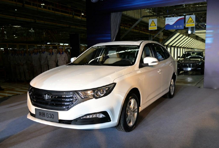 二手奔腾b30能买吗