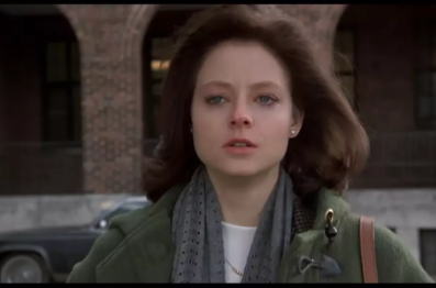 《沉默的羔羊》在影史上它都是一部无法超越的经典,强烈推荐!