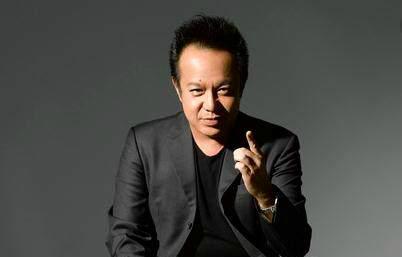 娱乐圈姓黄的歌手,第一位是张学良的外孙,最后一位很可惜