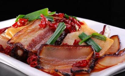 湘菜系中颇具特色的腊肉,到底是健康食品还是致癌食品?