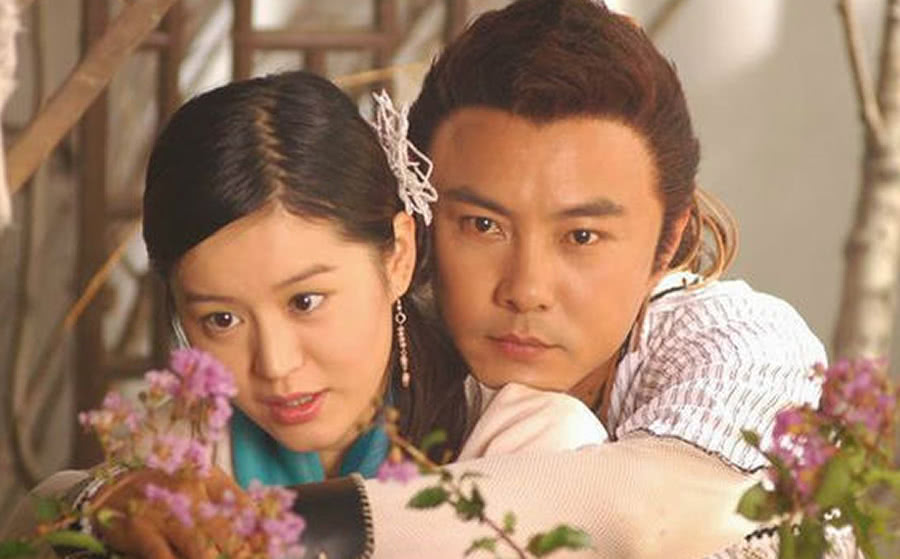 《绝代双骄》和《小鱼儿与花无缺》主角大pk,你们更喜欢哪一部