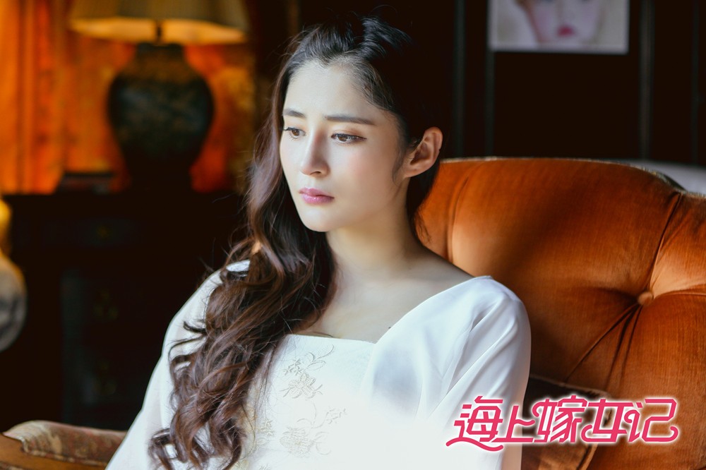 《海上嫁女记》还原上海地域魅力 写实都市"物质之上"情感困惑