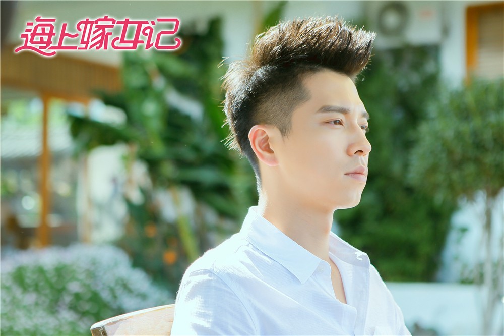 《海上嫁女记》曝蔡少芬港普rap合辑 解锁辣妈自嗨新时尚