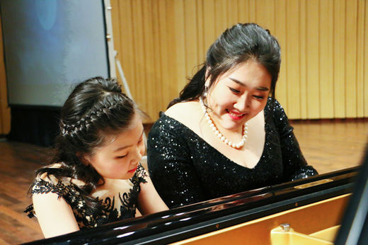 钢琴家田佳鑫巡演首站重庆举行 二十四站蓄势待发