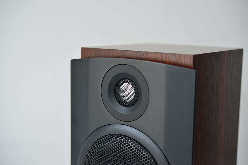 澎湃低频体验 惠威m-80w有源2.1音响图赏