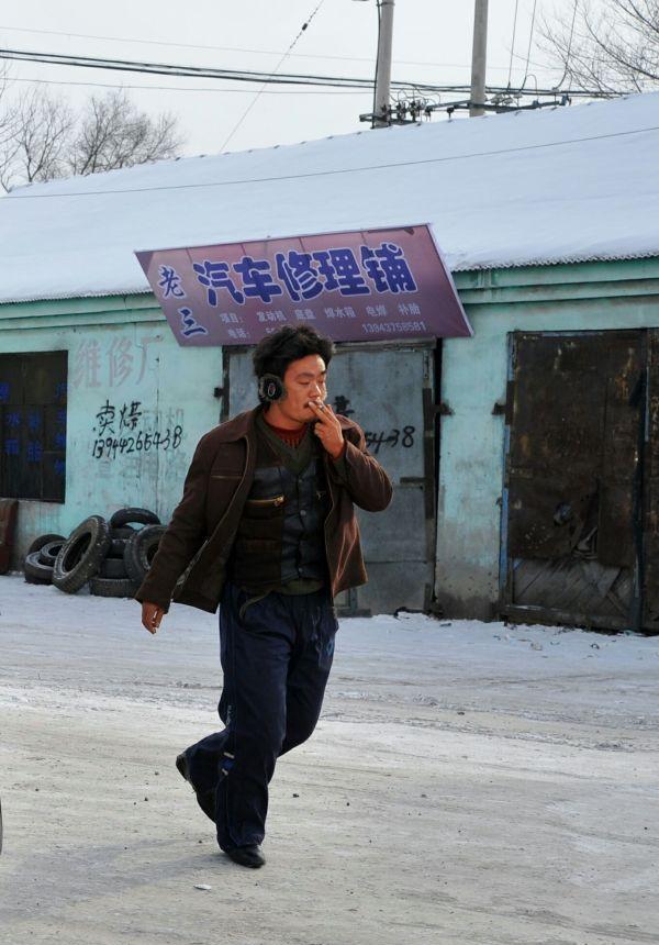 《Hello, 树先生 》看了无删减版, 明白为什么欠