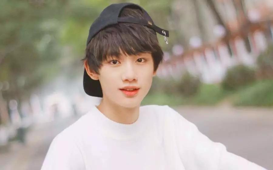 《甜蜜暴击》4大帅哥:赵越垫底,鹿晗仅排第二