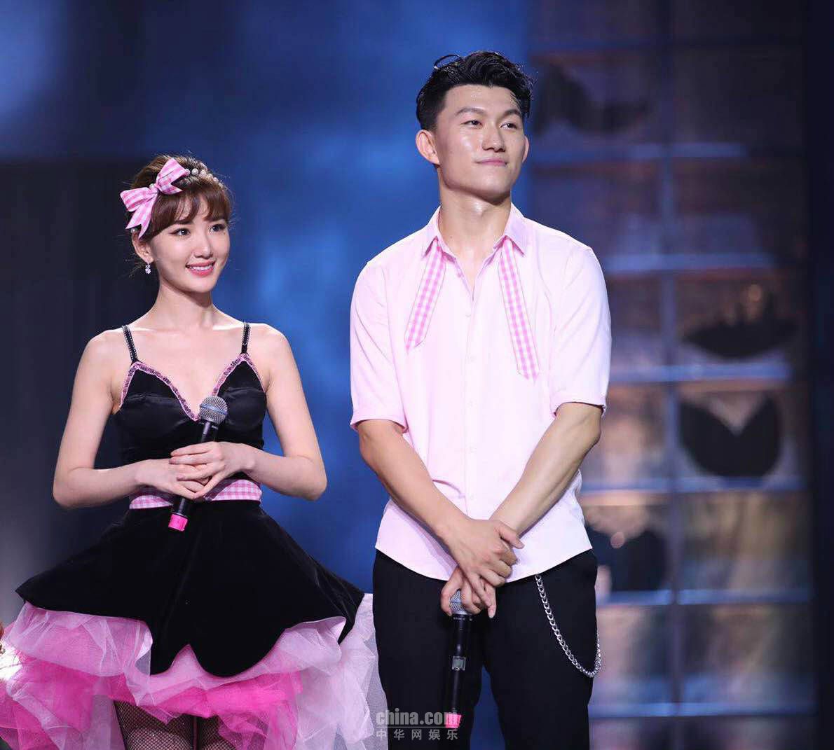 由东方卫视携手灿星制作联合打造的本来旺《新舞林大会》于上周日(7月