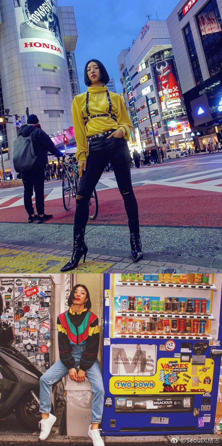 liakim知名舞蹈工作室1million首席舞蹈编导和共同创始人