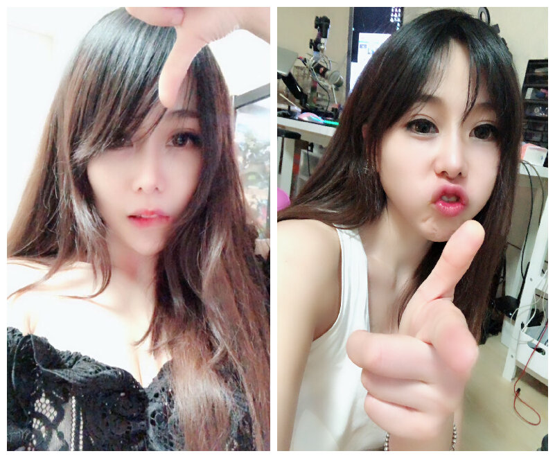 斗鱼卡卡称拒绝被土豪包养 再没人气也不会出卖自己挣钱