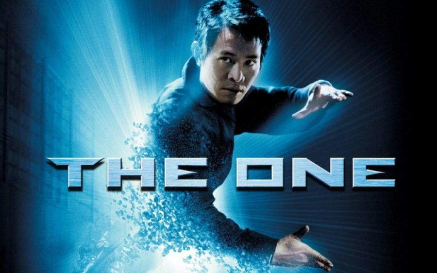 电影《宇宙追缉令》