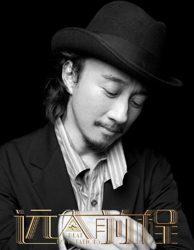 他是演技派里的气质之王,影视巨作总有他的身影,却一直被忽略!