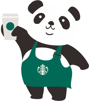 今年秋天星巴克世界文化名城成都