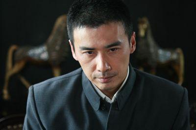 曾经考北影满分的柳云龙才是没有任何水分的谍战之王