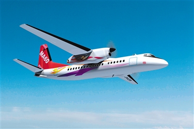 西飞民机发力混改打造军民融合样本