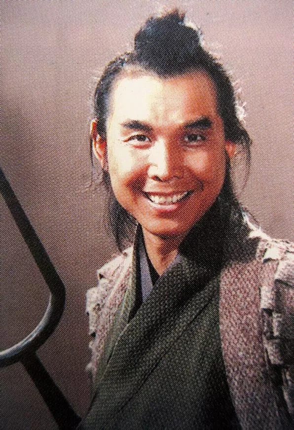 张纪中讲述水浒传经典诞生全程不为人知的幕后细节