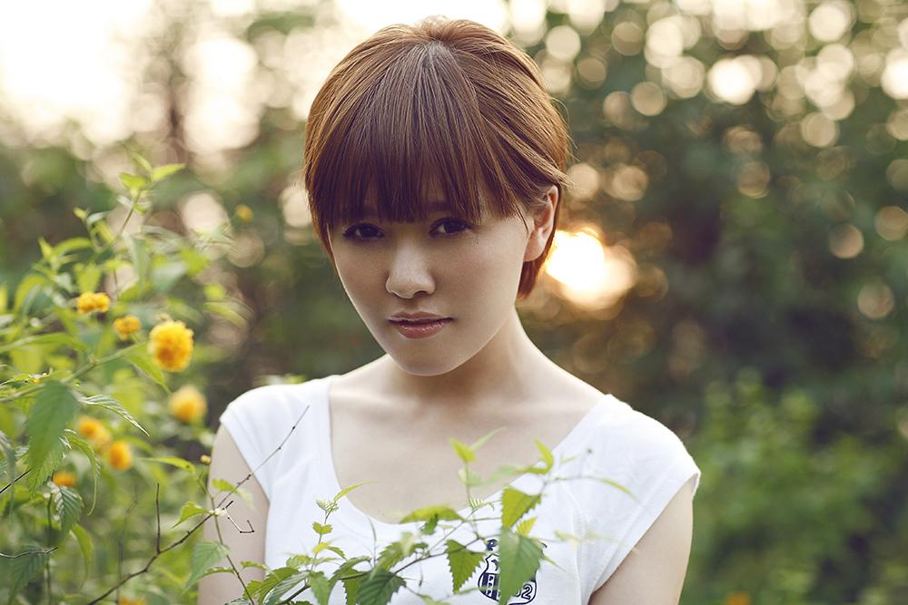 她曾是红极一时的超女,年少轻狂自毁前途,如今32岁幸福成这样?