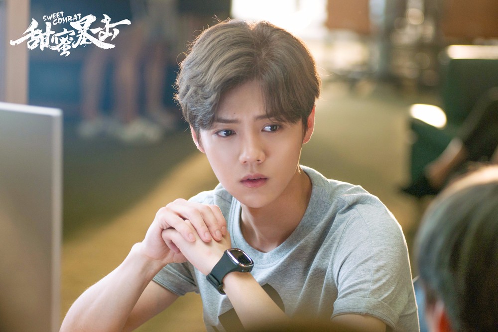 甜蜜暴击打响正则联赛之战浪漫名场面大回顾