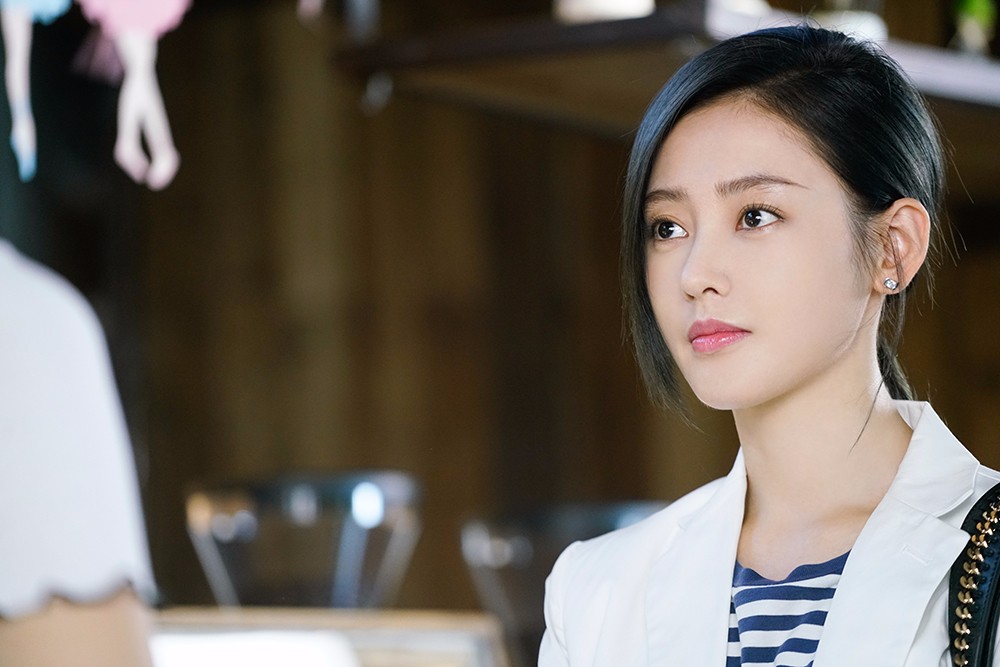 爱情进化论剧情升级张天爱感情之路遇助攻