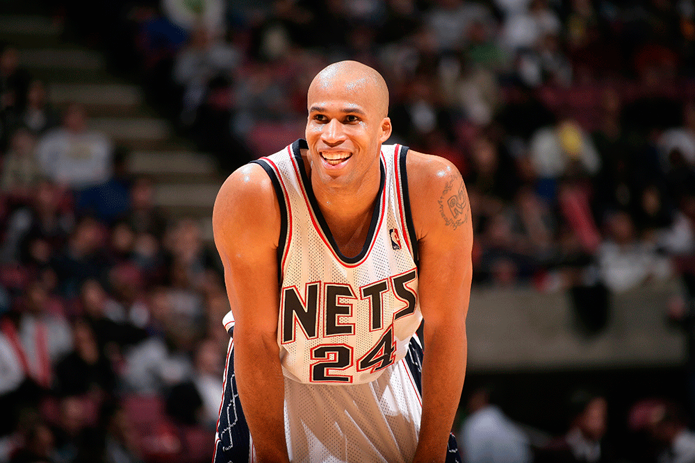 不久前,理查德-杰弗森在个人社交媒体上宣布了自己退役的消息,又一位