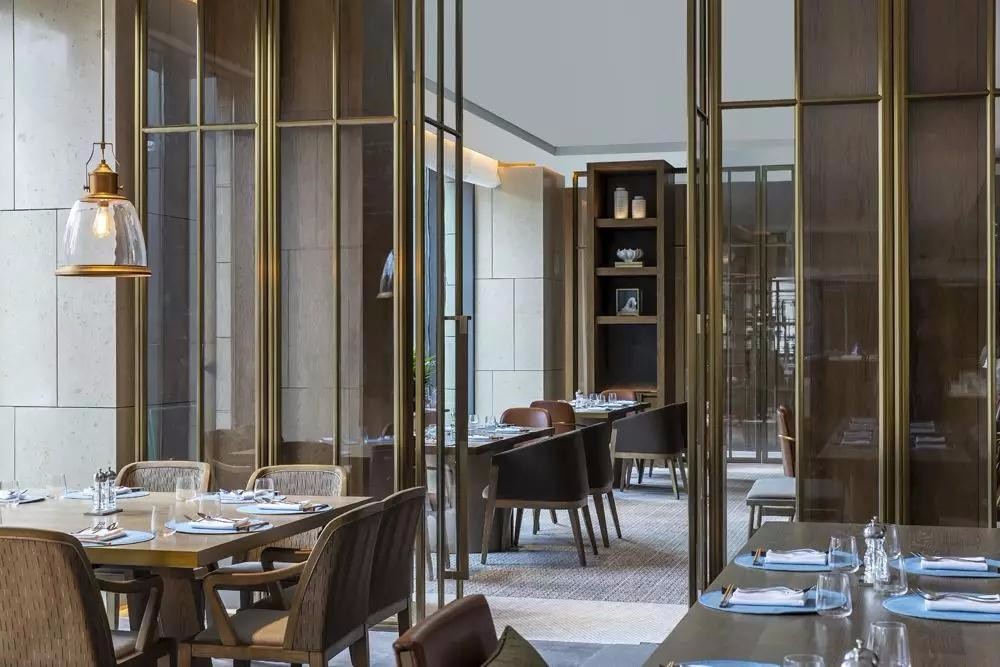 新作▏ccd最新力作厦门佳逸希尔顿curio精选酒店