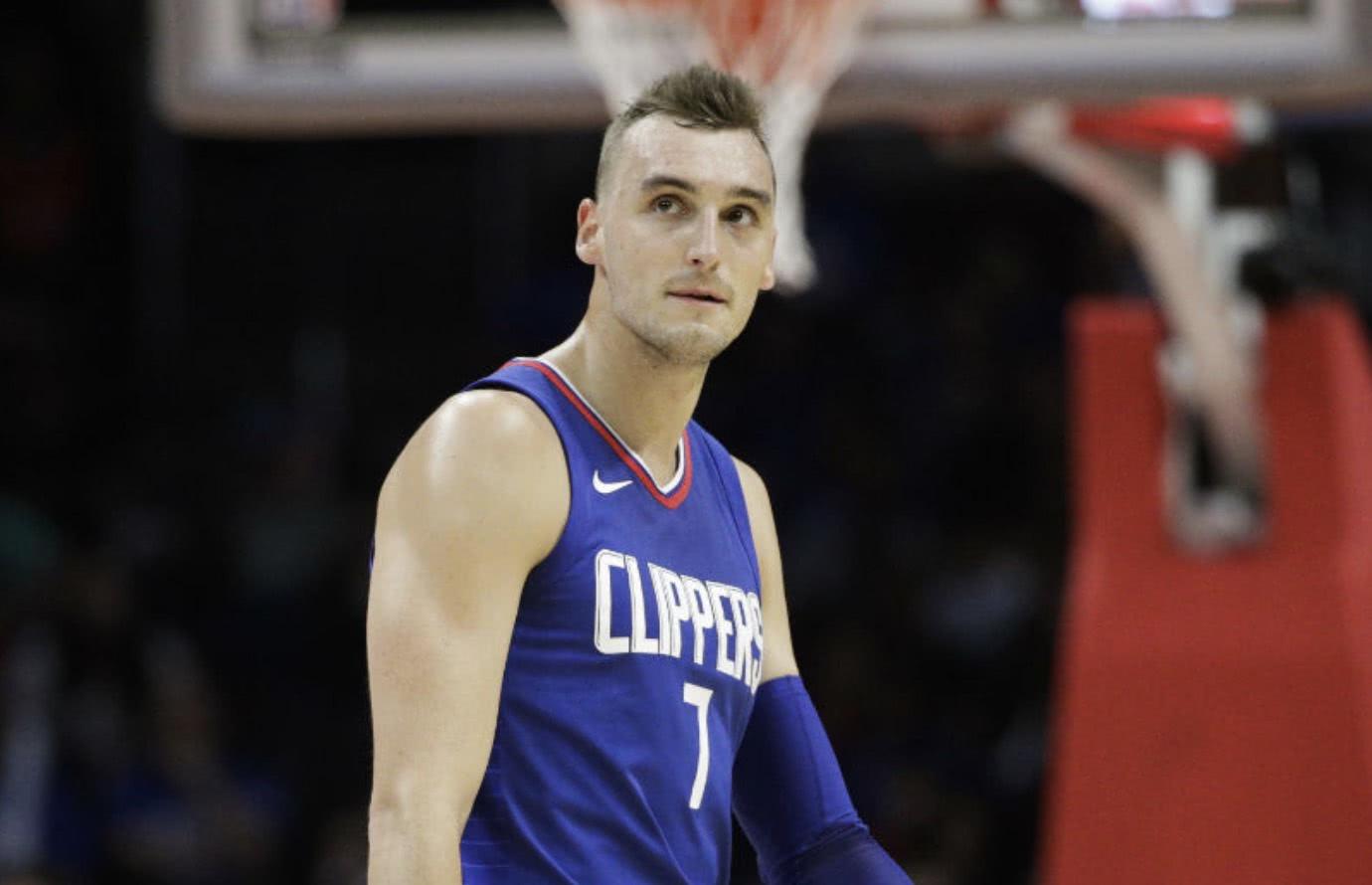 骑士|德克尔|火箭_新浪网