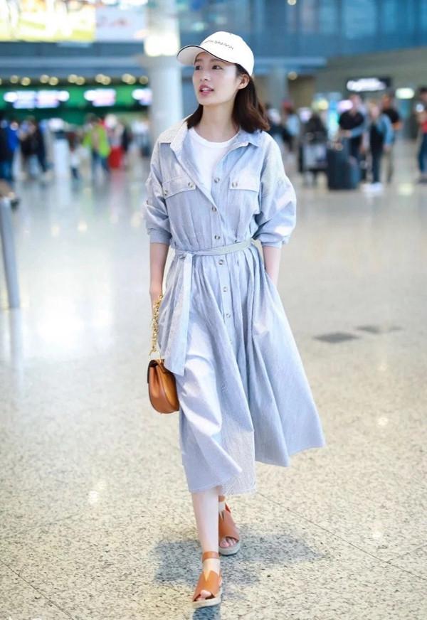 关于李沁同款运动鞋有哪些(潮鞋价格一览表)