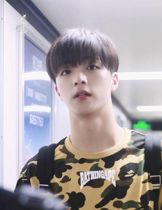 盘点95后男艺人人气指数排行榜,没想带他是第