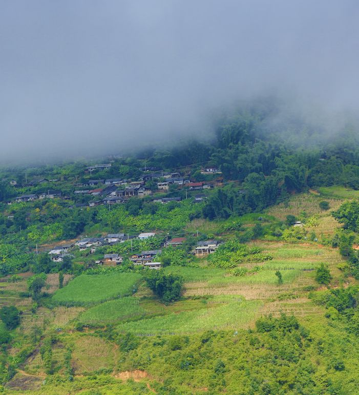 云南被忽略的避暑好去处淹没在昆明的光环下藏着太多的惊喜