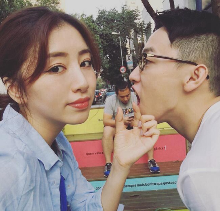 58老公 婚礼大腕云集|周捷|体操|邹凯_新浪新闻