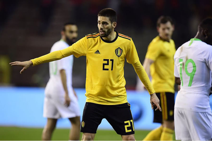 中超胜利!外援9人入选世界杯大名单 中超联赛